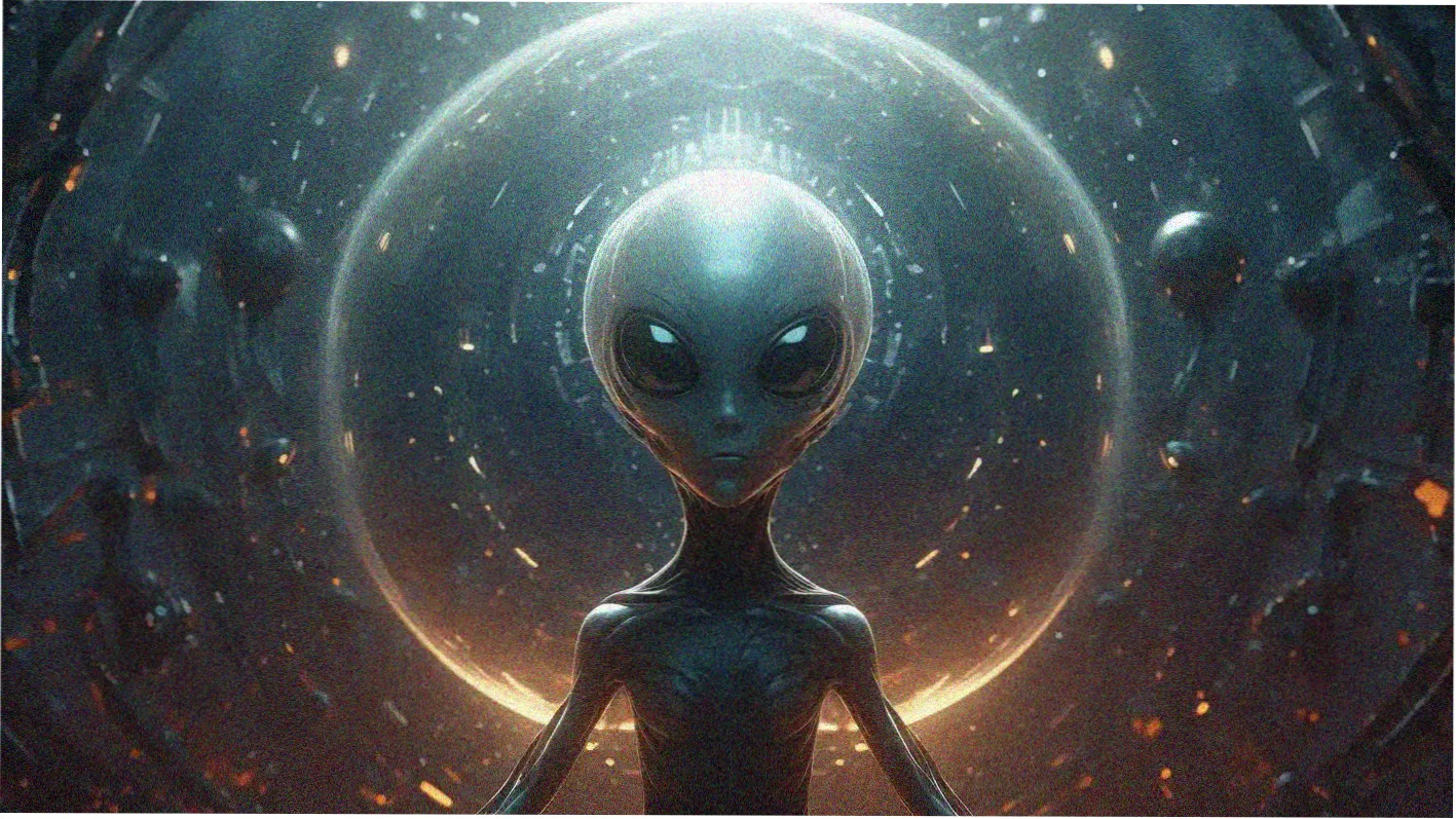 异星觉醒3D 动漫 2026